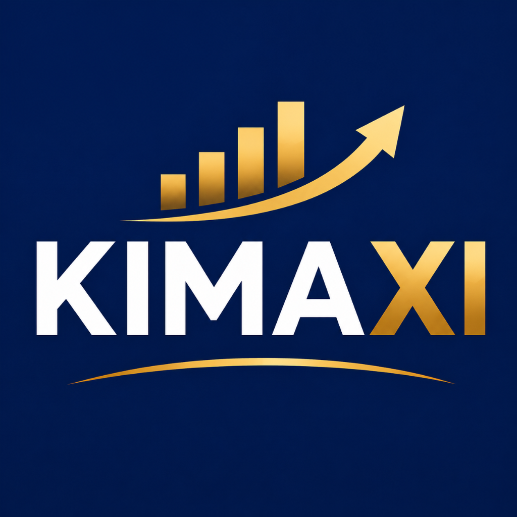 KIMAXI logo